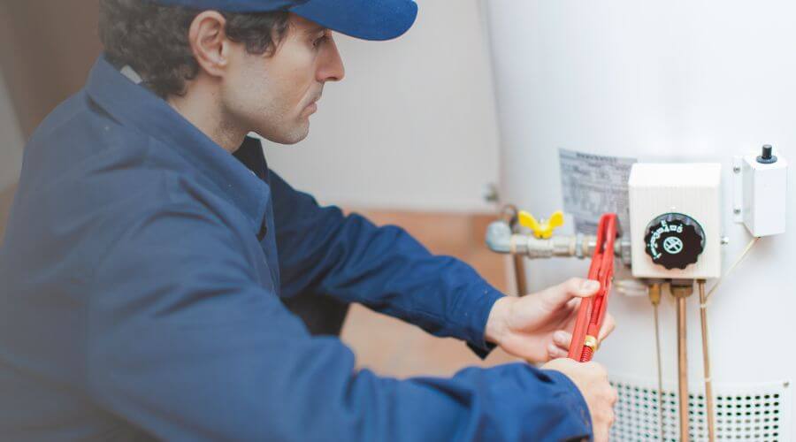 Professional emergency plumbing in Cedar Grove, NC